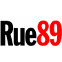 Rue 89